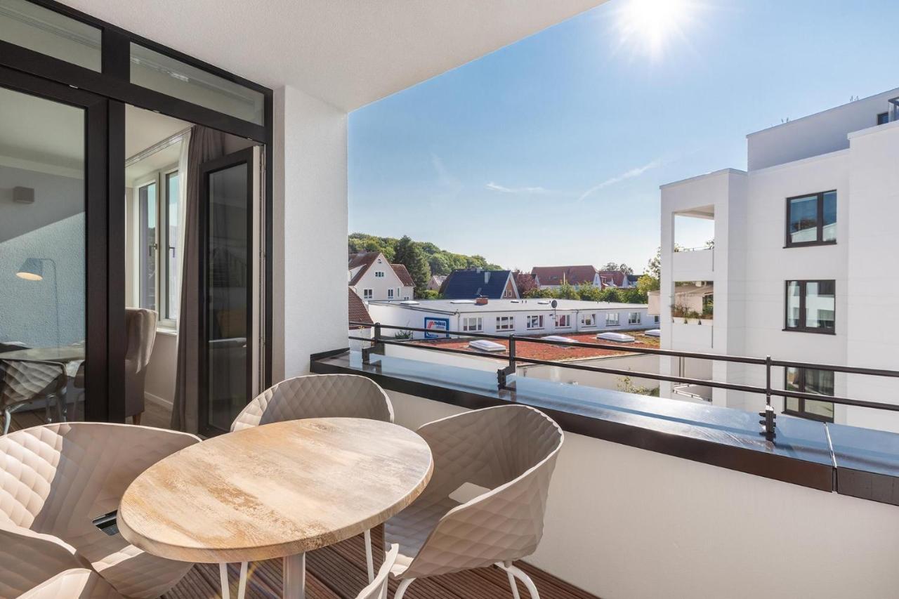 Godewindpark Travemünde Godewindpark Travemünde 2-13 Apartment Lübeck